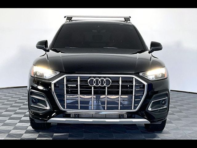 2021 Audi Q5 Premium