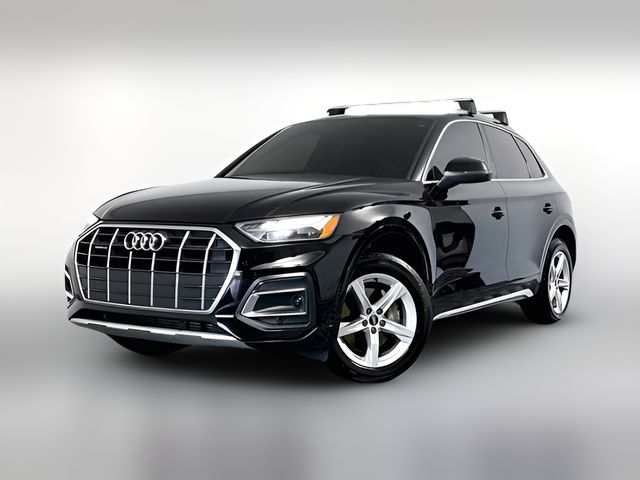 2021 Audi Q5 Premium