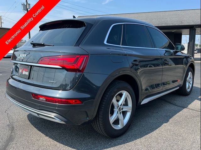 2021 Audi Q5 Premium