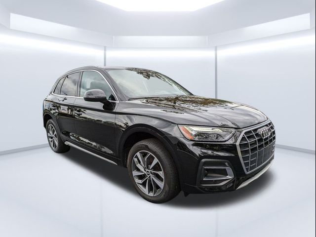 2021 Audi Q5 Premium