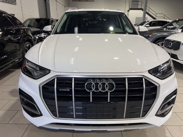 2021 Audi Q5 Premium