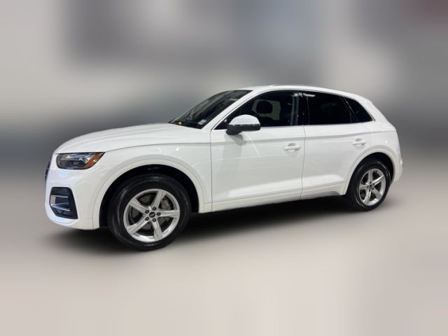 2021 Audi Q5 Premium