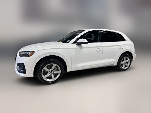 2021 Audi Q5 Premium