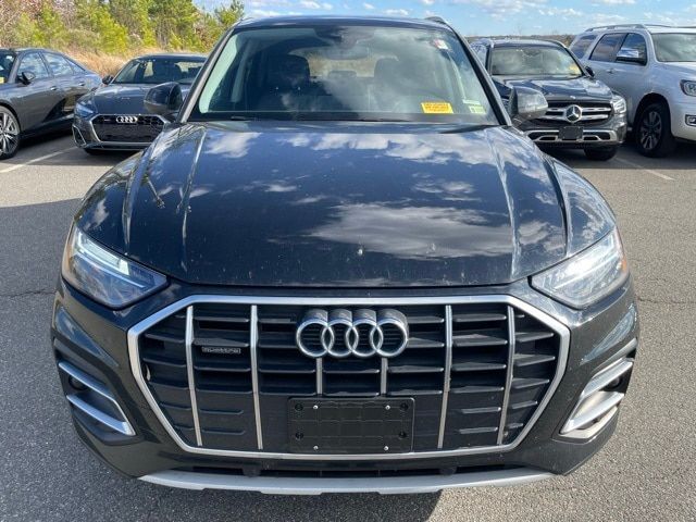 2021 Audi Q5 Premium