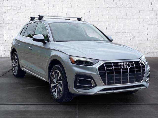 2021 Audi Q5 Premium