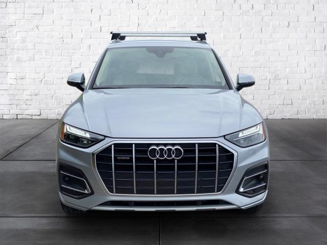 2021 Audi Q5 Premium