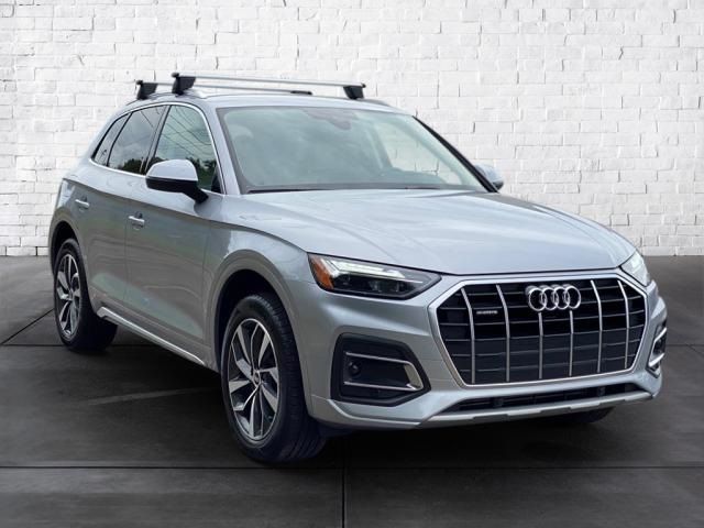 2021 Audi Q5 Premium