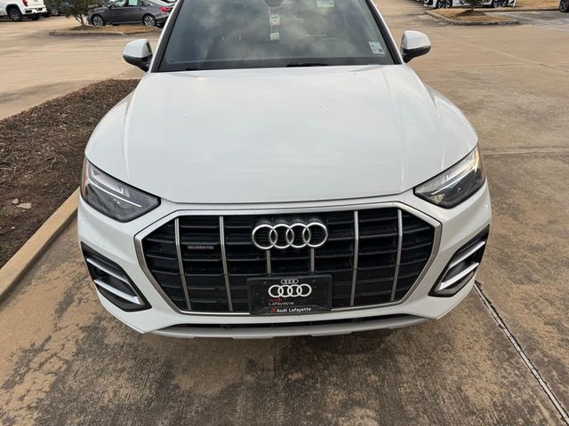 2021 Audi Q5 Premium