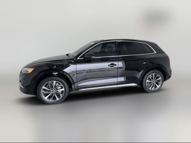 2021 Audi Q5 Premium