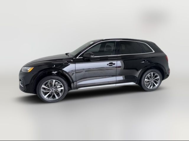 2021 Audi Q5 Premium