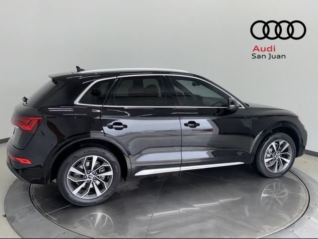 2021 Audi Q5 Premium