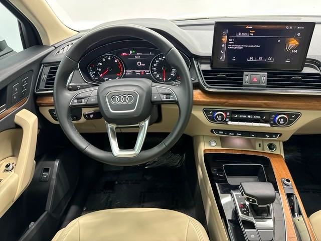 2021 Audi Q5 Premium