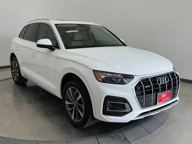 2021 Audi Q5 Premium