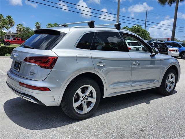 2021 Audi Q5 Premium