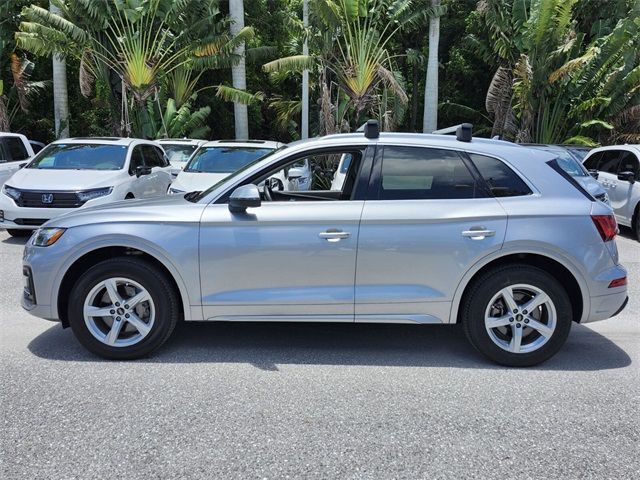 2021 Audi Q5 Premium