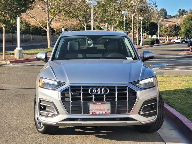 2021 Audi Q5 Premium