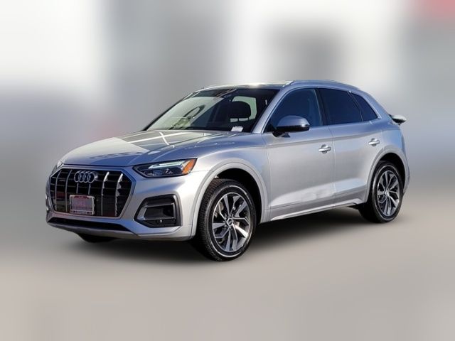 2021 Audi Q5 Premium