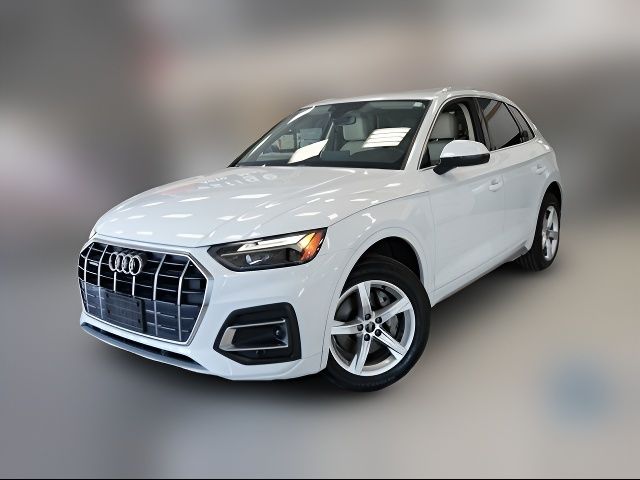 2021 Audi Q5 Premium