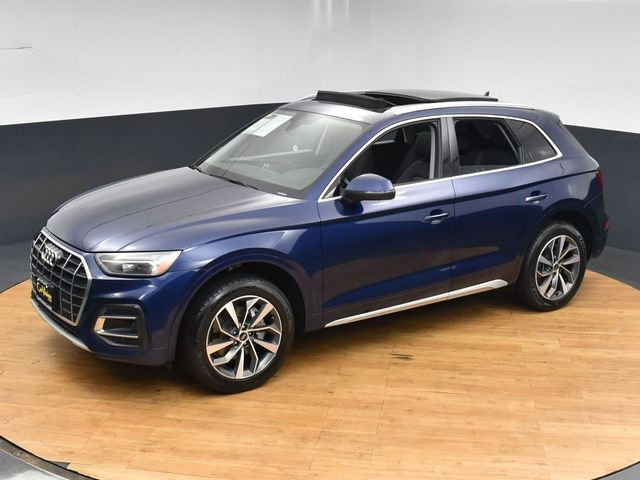 2021 Audi Q5 Premium