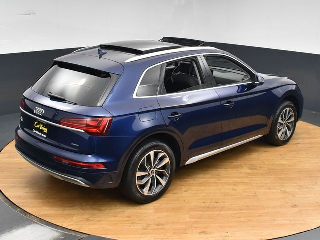 2021 Audi Q5 Premium