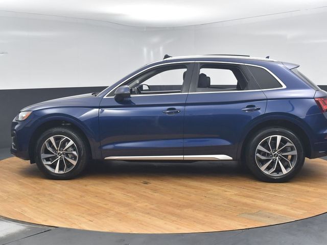 2021 Audi Q5 Premium