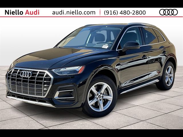 2021 Audi Q5 Premium