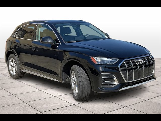 2021 Audi Q5 Premium