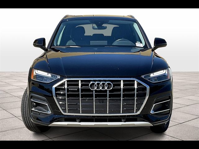 2021 Audi Q5 Premium