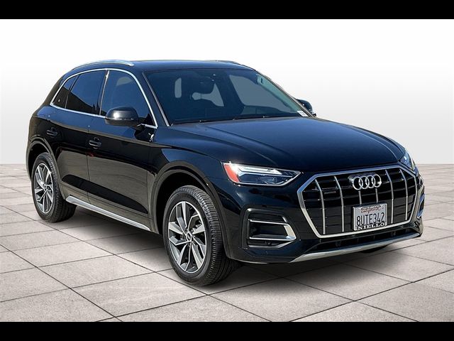 2021 Audi Q5 Premium