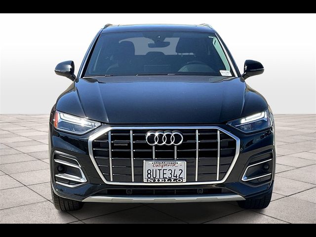 2021 Audi Q5 Premium