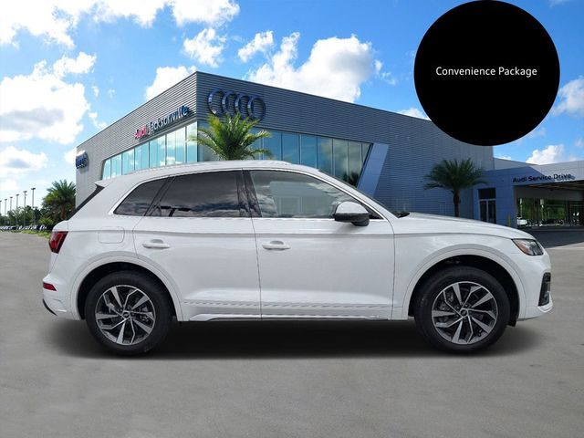 2021 Audi Q5 Premium