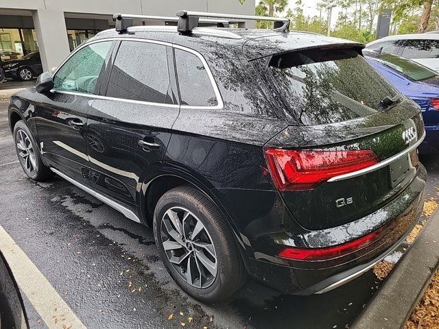 2021 Audi Q5 Premium