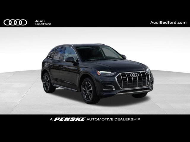 2021 Audi Q5 Premium