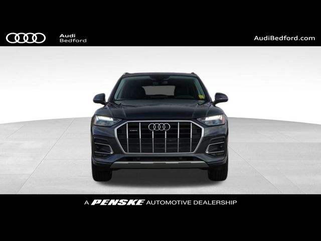 2021 Audi Q5 Premium