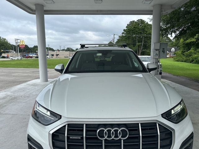 2021 Audi Q5 Premium