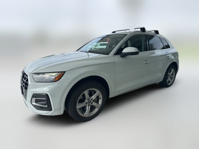 2021 Audi Q5 Premium