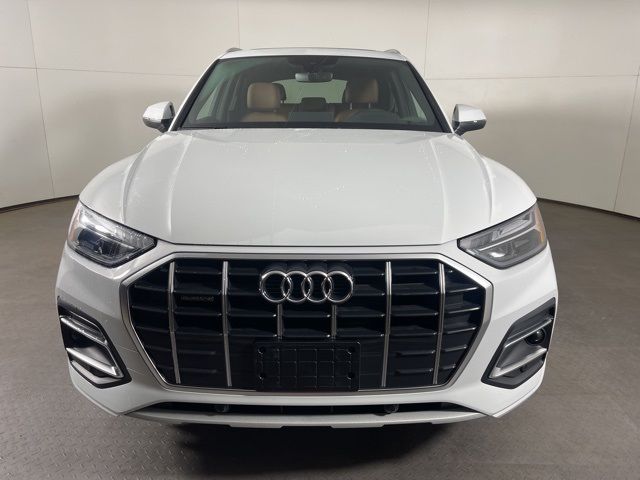 2021 Audi Q5 Premium