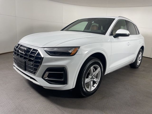 2021 Audi Q5 Premium