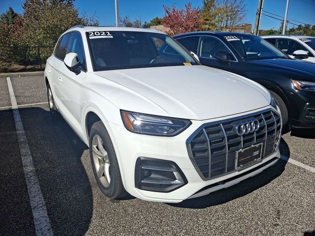 2021 Audi Q5 Premium