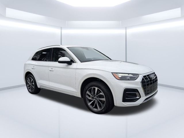 2021 Audi Q5 Premium