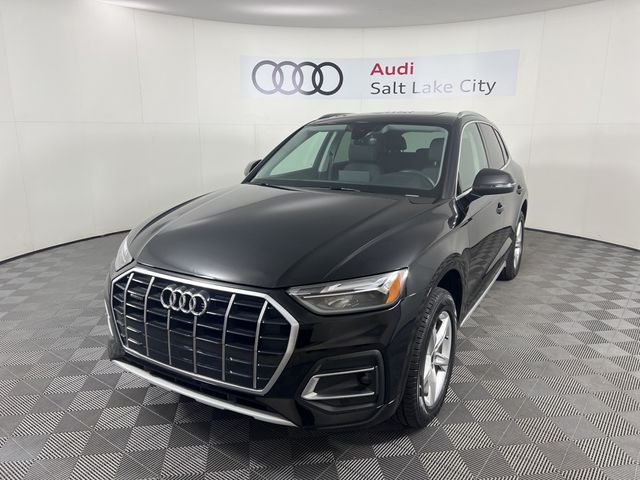 2021 Audi Q5 Premium