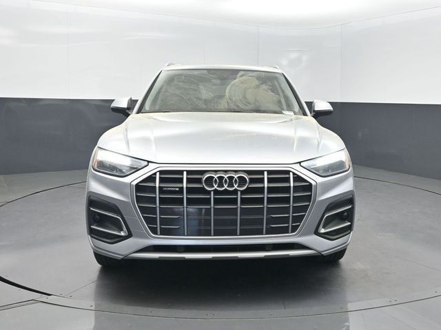 2021 Audi Q5 Premium