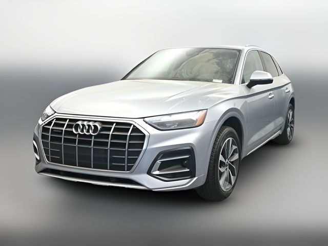 2021 Audi Q5 Premium