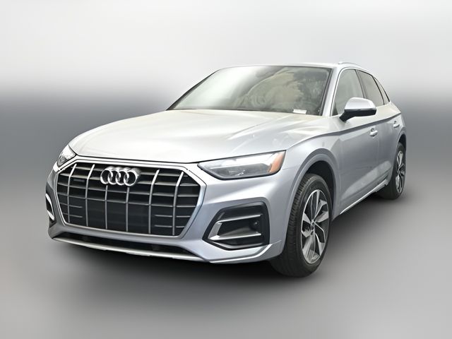 2021 Audi Q5 Premium
