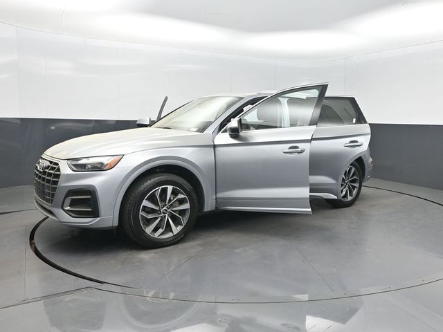 2021 Audi Q5 Premium