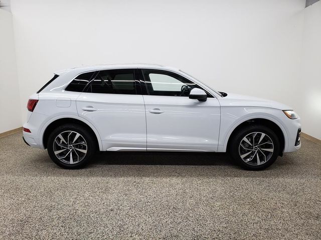 2021 Audi Q5 Premium