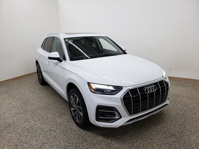 2021 Audi Q5 Premium