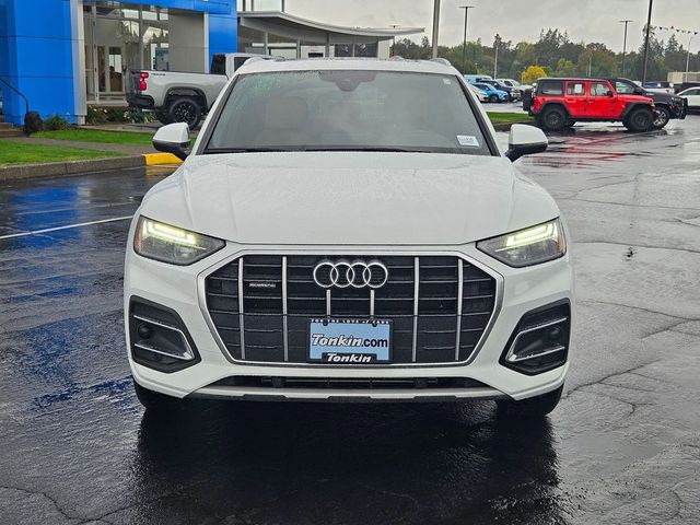 2021 Audi Q5 Premium