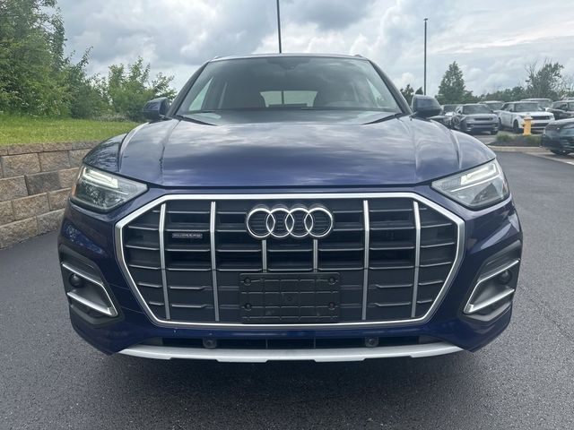 2021 Audi Q5 Premium