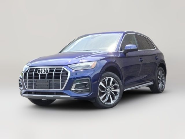 2021 Audi Q5 Premium